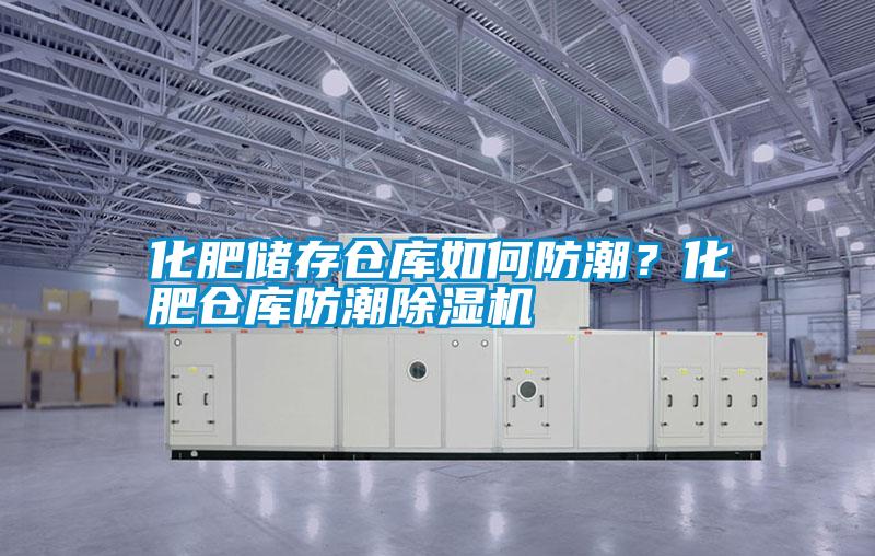 化肥儲存?zhèn)}庫如何防潮?化肥倉庫防潮除濕機
