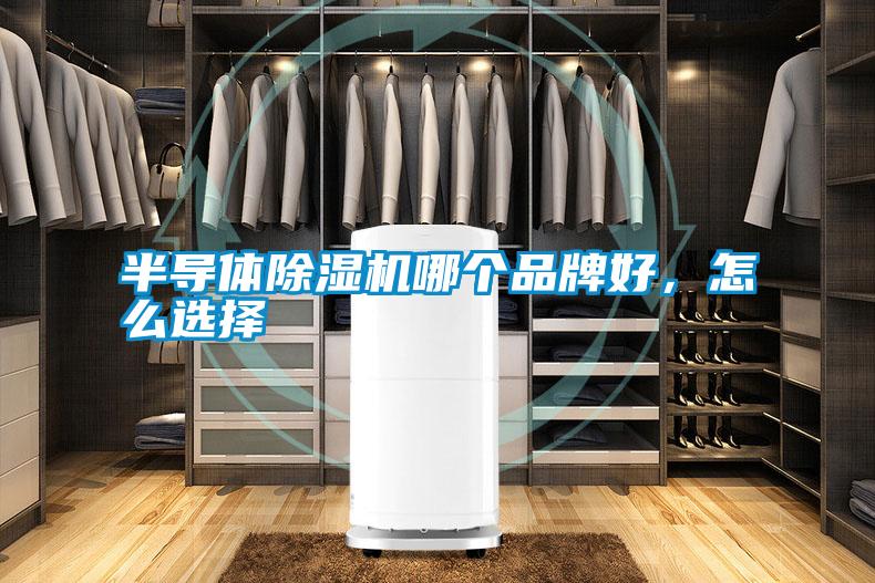 半導體除濕機哪個品牌好，怎么選擇