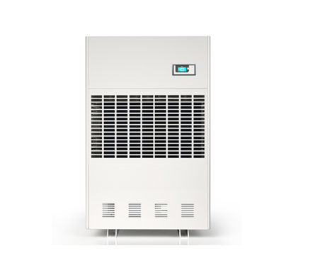 進(jìn)口工業(yè)除濕機貴嗎?(圖1) 進(jìn)口工業(yè)除濕機