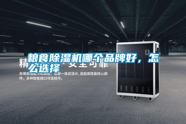 糧食除濕機(jī)哪個(gè)品牌好，怎么選擇