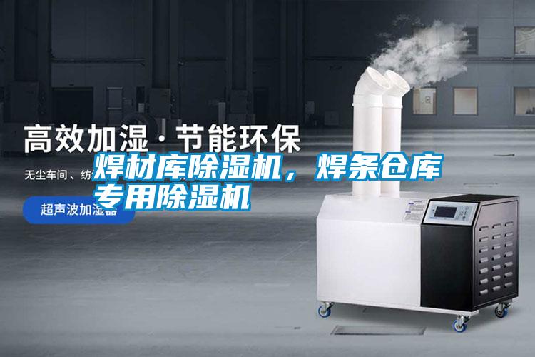 焊材庫(kù)除濕機(jī),焊條倉(cāng)庫(kù)專用除濕機(jī)
