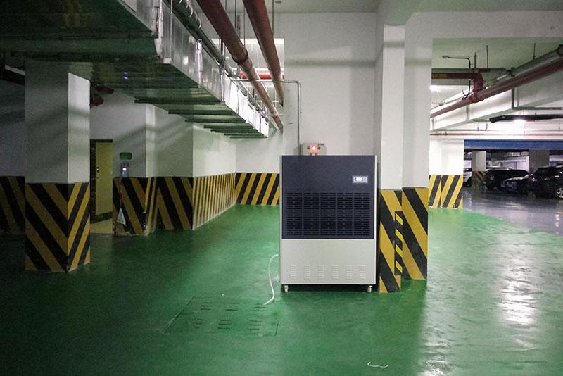 新風系統是家電新奶酪還是陷阱