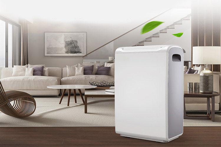 新風系統熱交換器