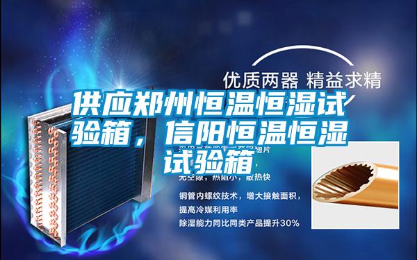 供應鄭州恒溫恒濕試驗箱,信陽恒溫恒濕試驗箱