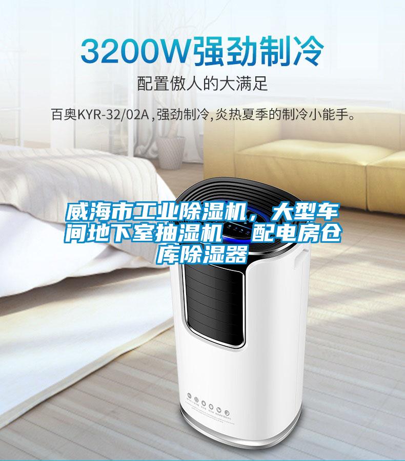 威海市工業除濕機,大型車間地下室抽濕機 配電房倉庫除濕器