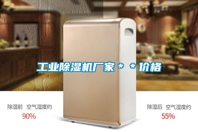 工業(yè)除濕機廠家**價格