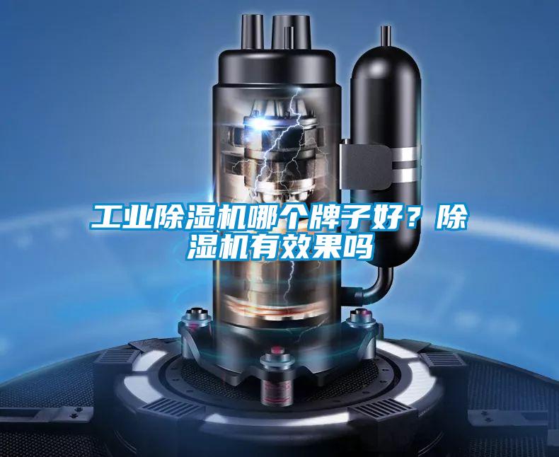 工業(yè)除濕機哪個牌子好？除濕機有效果嗎