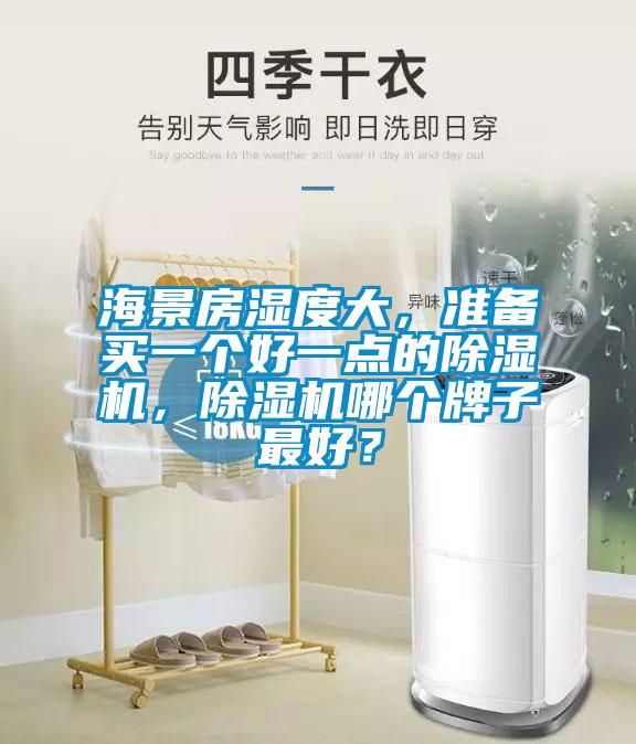 海景房濕度大，準(zhǔn)備買一個(gè)好一點(diǎn)的除濕機(jī)，除濕機(jī)哪個(gè)牌子最好？